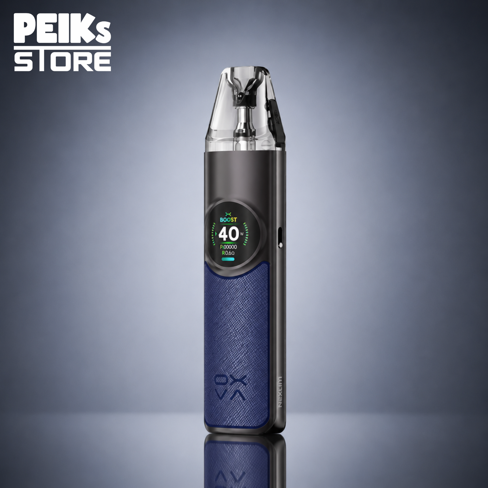 Oxva | Nexlim Pod Kit | verschiedene Farben