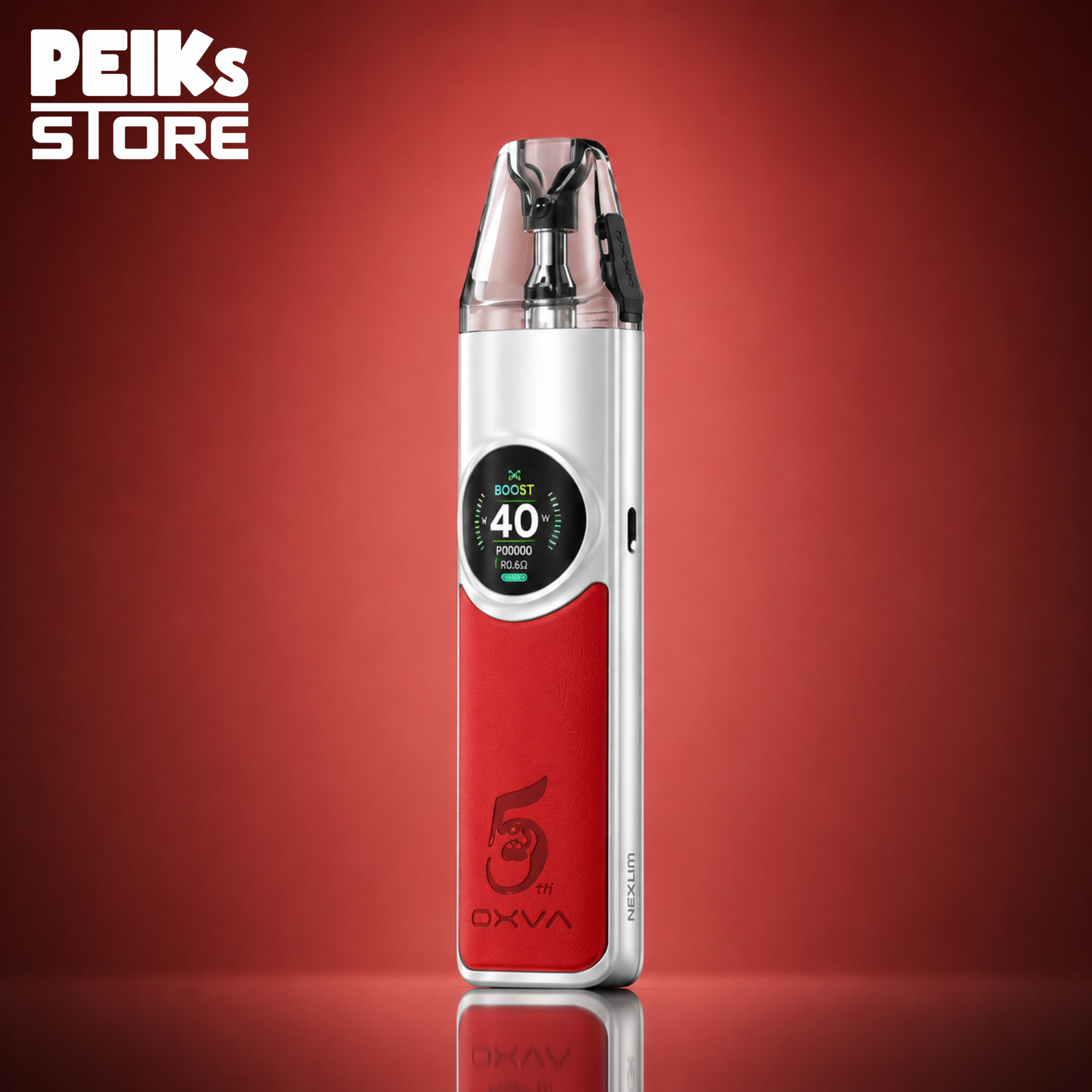Oxva | Nexlim Pod Kit | verschiedene Farben