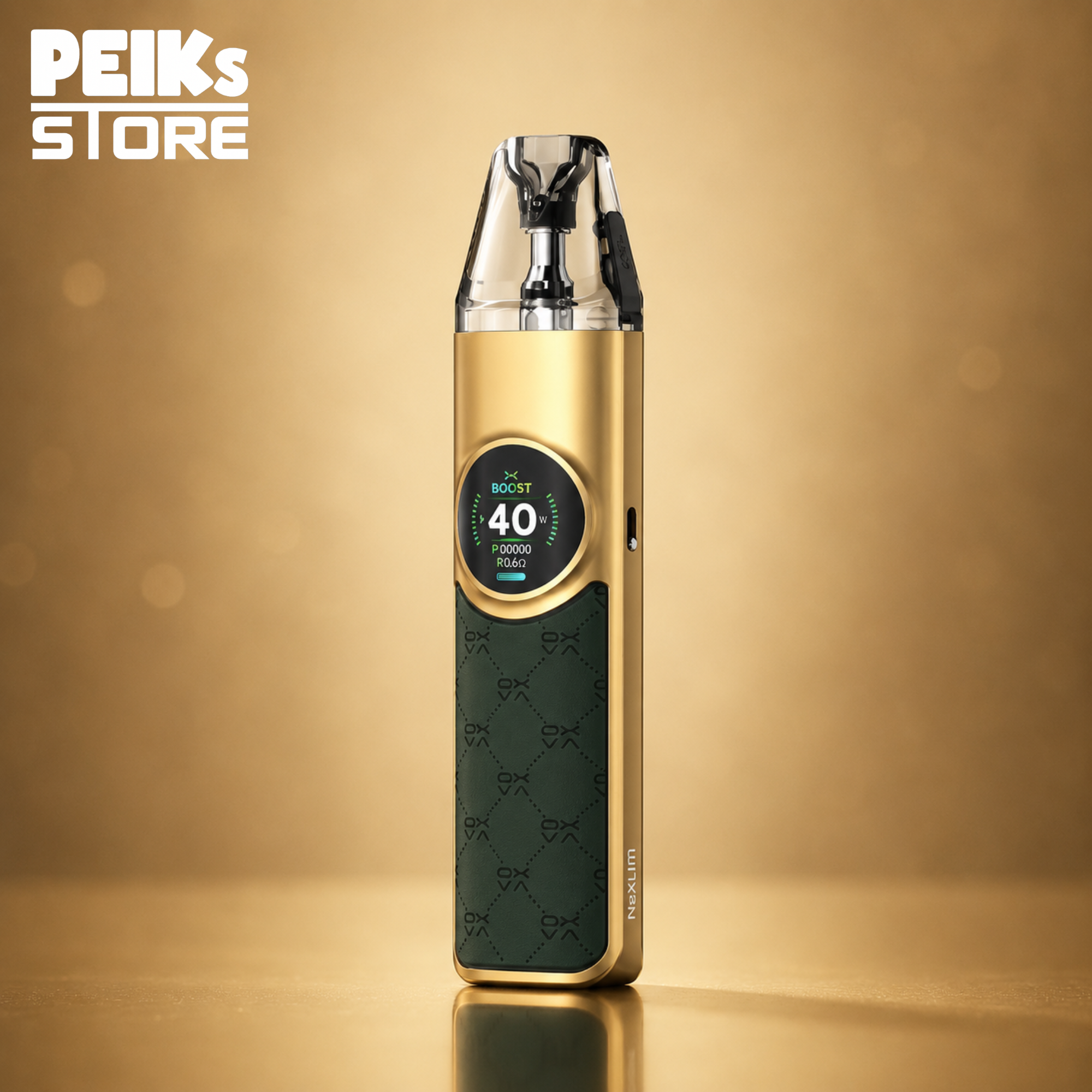 Oxva | Nexlim Pod Kit | verschiedene Farben