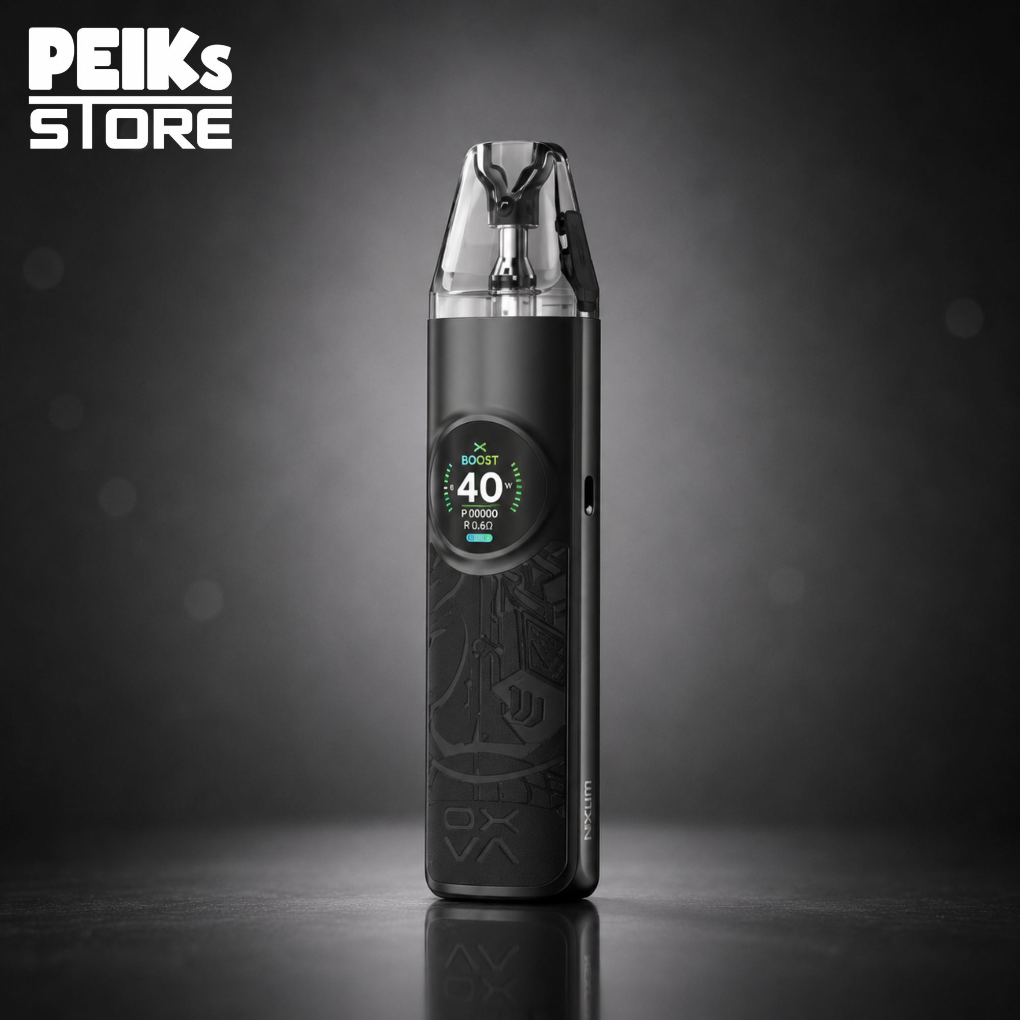 Oxva | Nexlim Pod Kit | verschiedene Farben