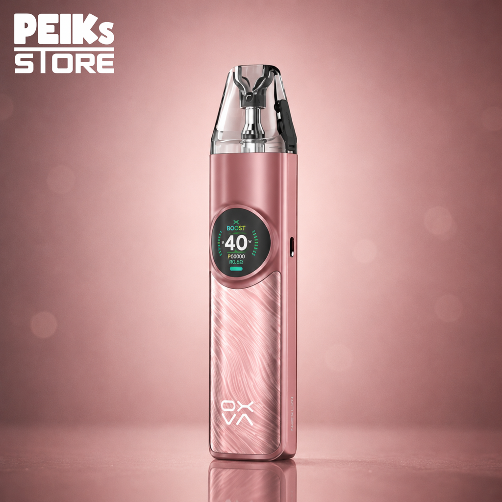Oxva | Nexlim Pod Kit | verschiedene Farben