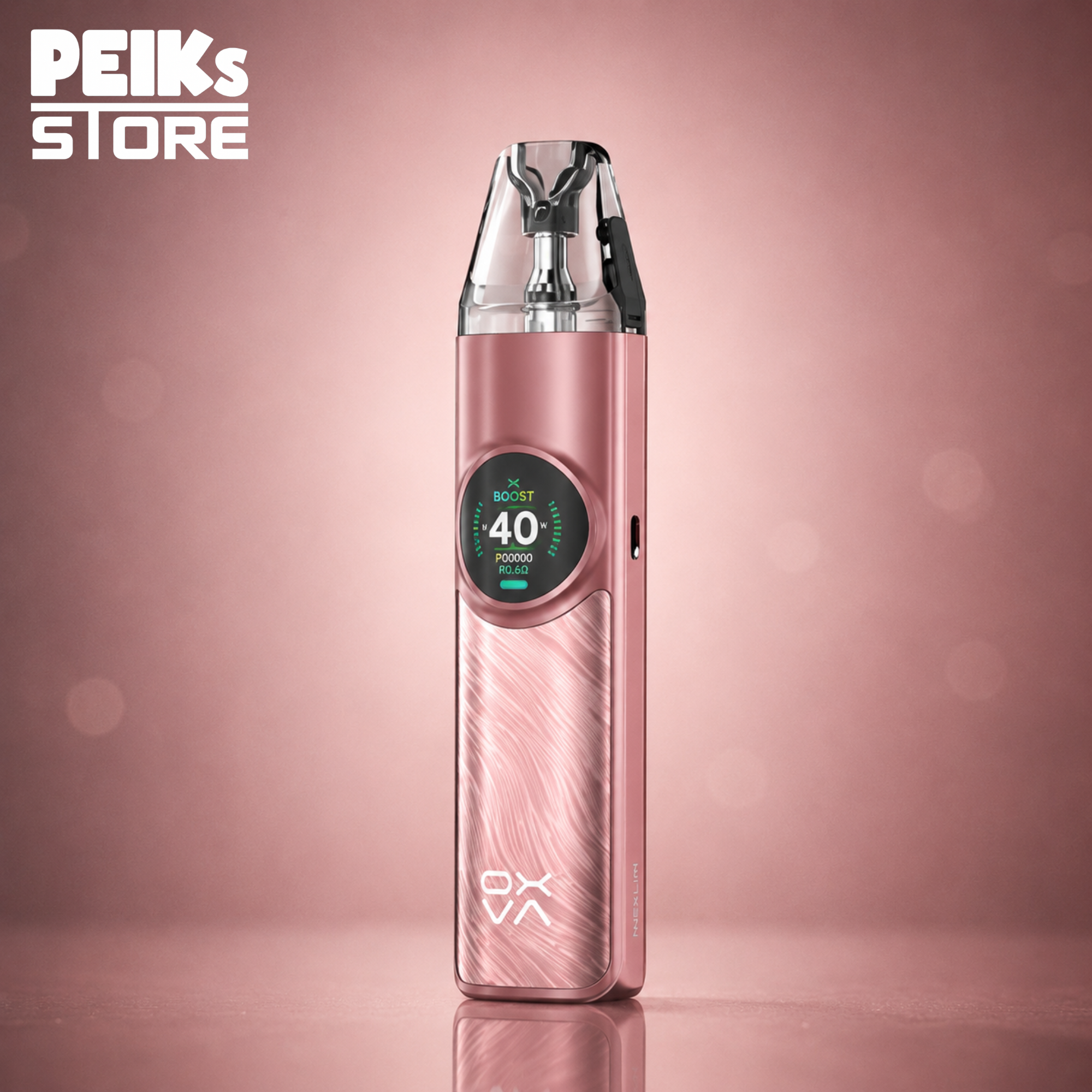 Oxva | Nexlim Pod Kit | verschiedene Farben
