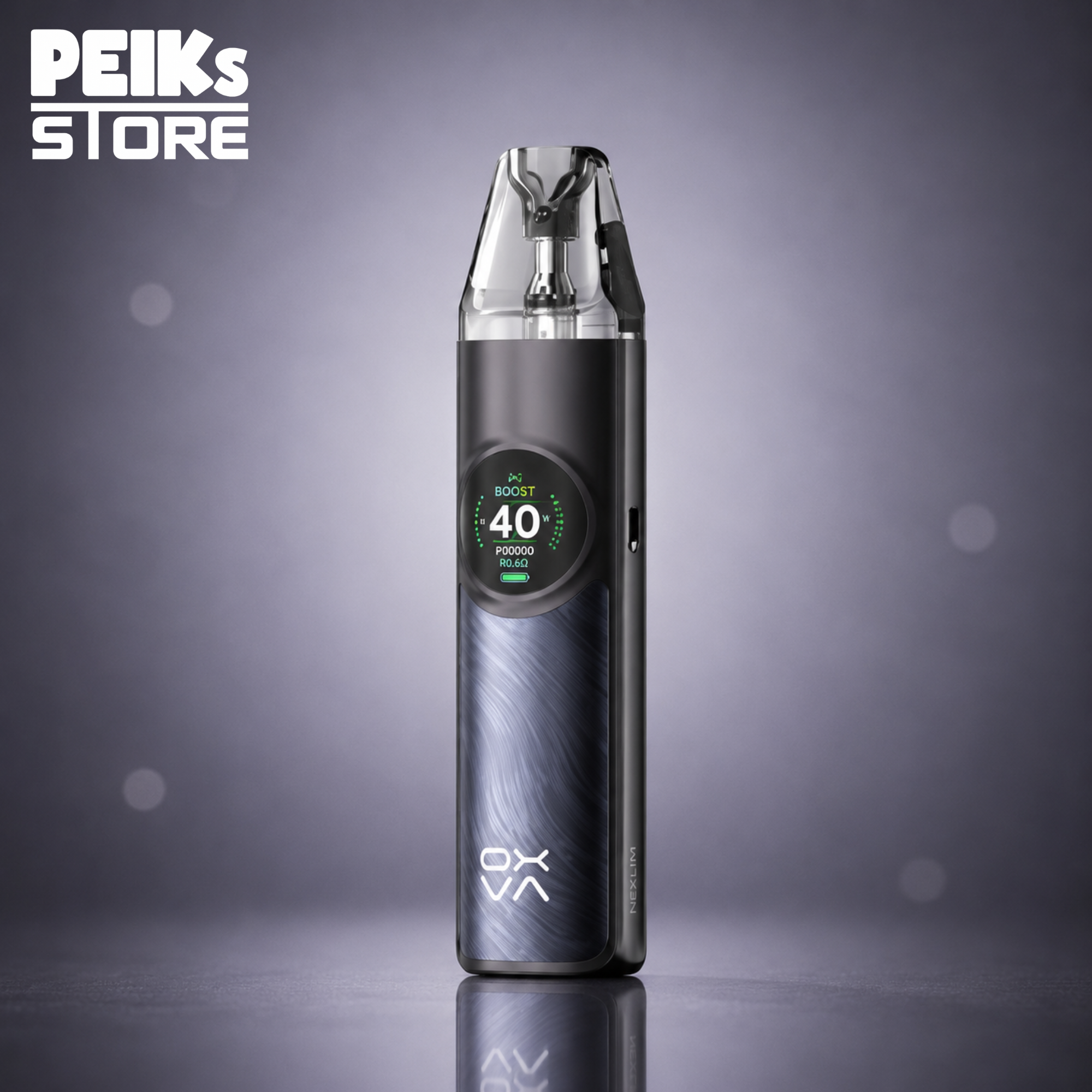 Oxva | Nexlim Pod Kit | verschiedene Farben