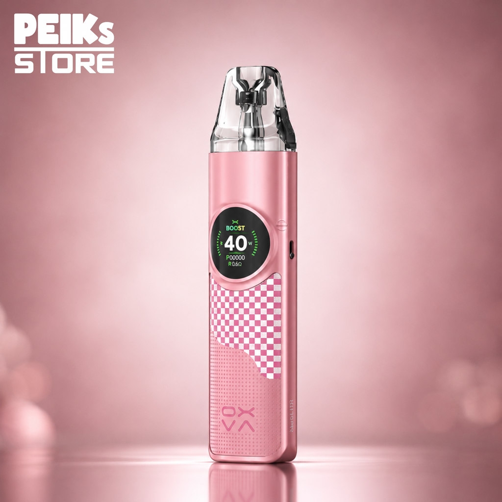 Oxva | Nexlim Pod Kit | verschiedene Farben