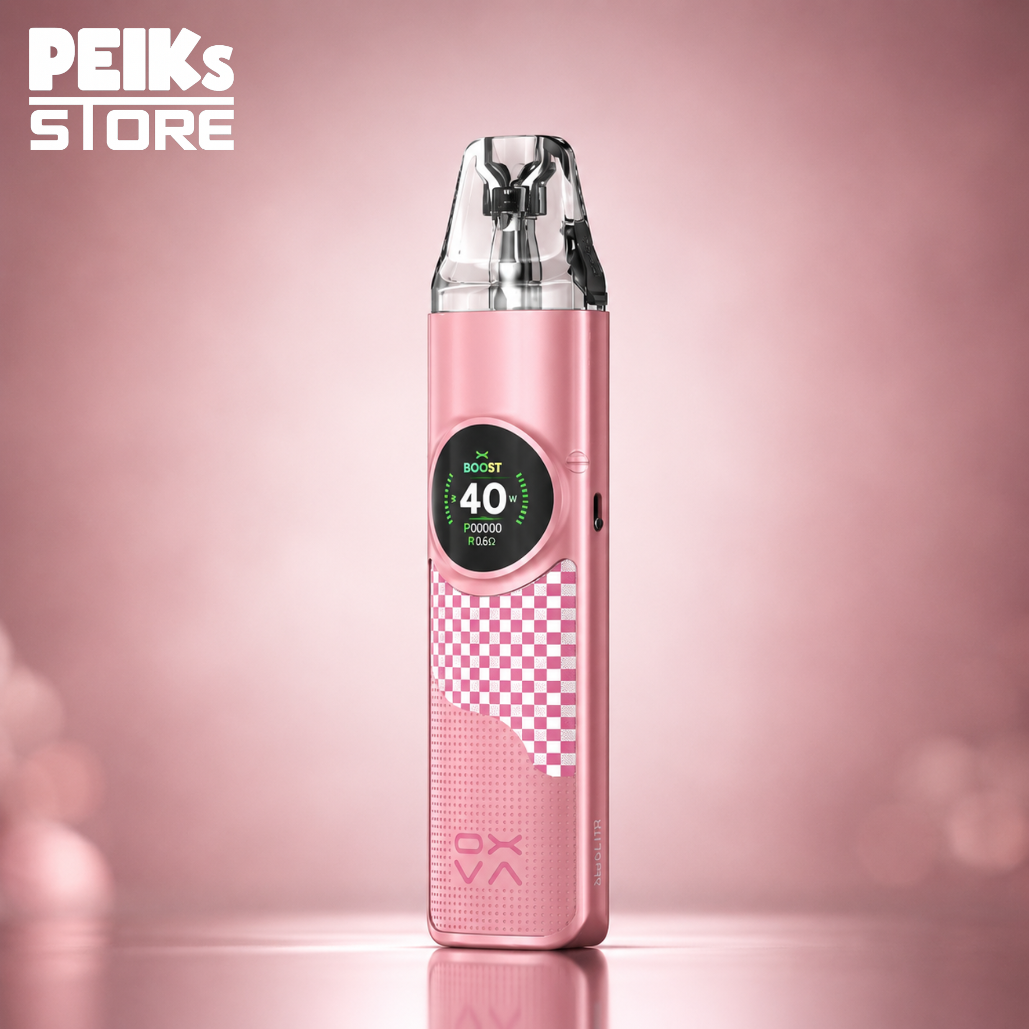 Oxva | Nexlim Pod Kit | verschiedene Farben
