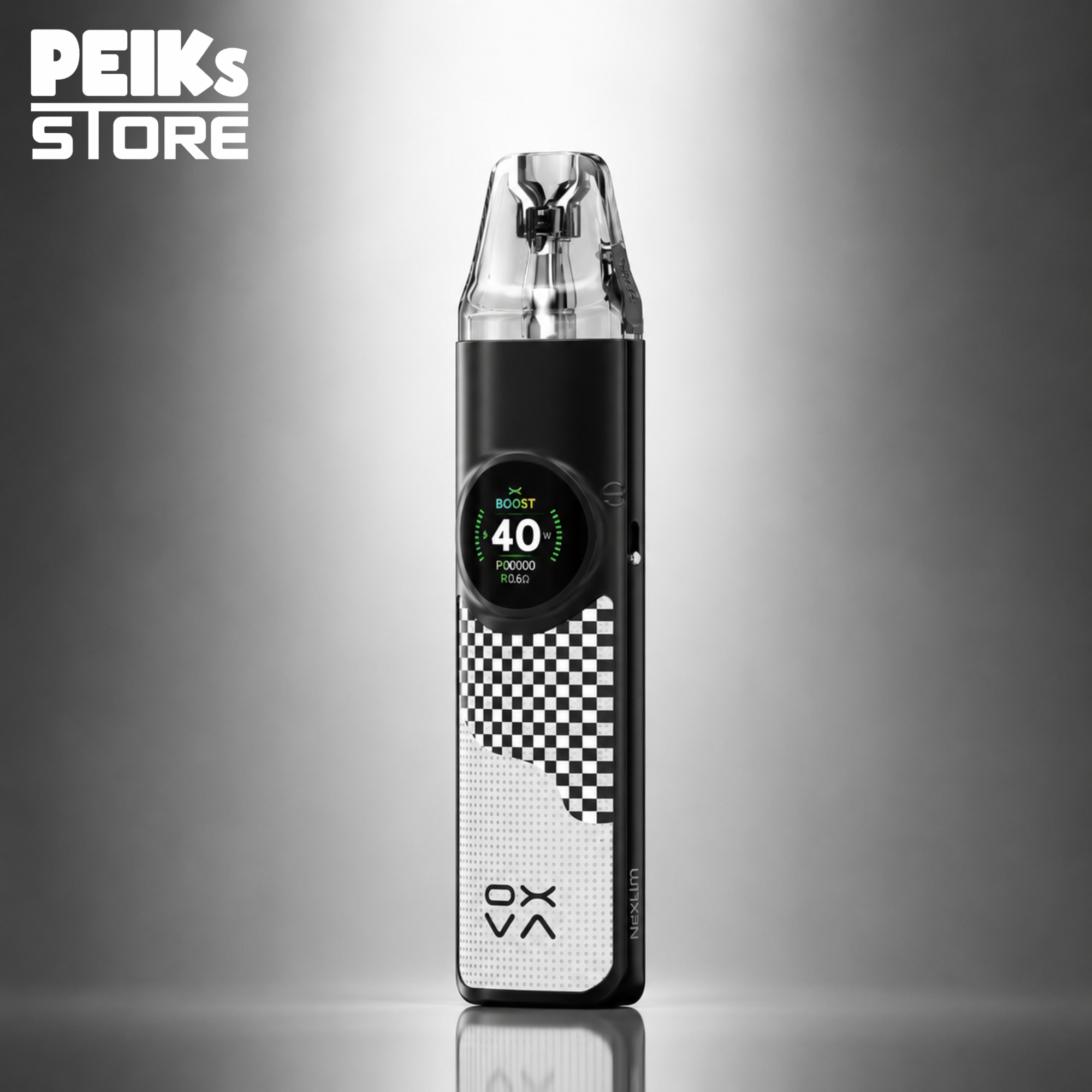 Oxva | Nexlim Pod Kit | verschiedene Farben