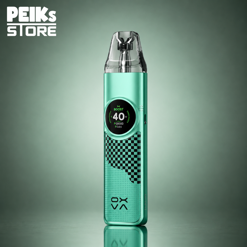Oxva | Nexlim Pod Kit | verschiedene Farben