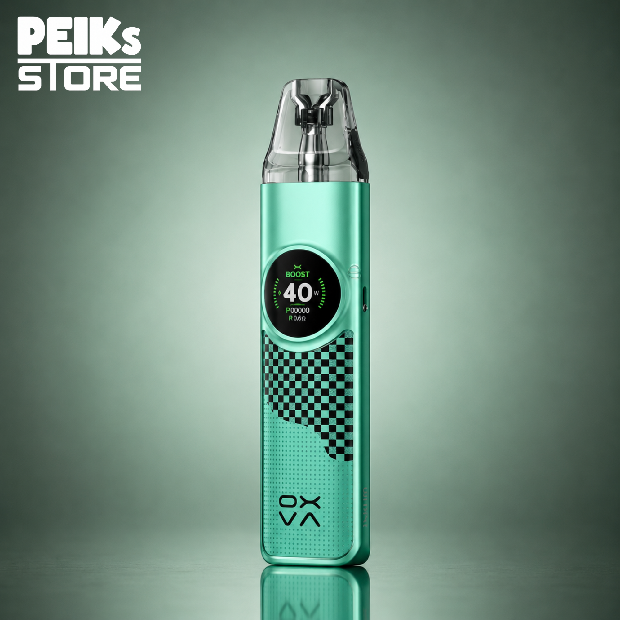 Oxva | Nexlim Pod Kit | verschiedene Farben