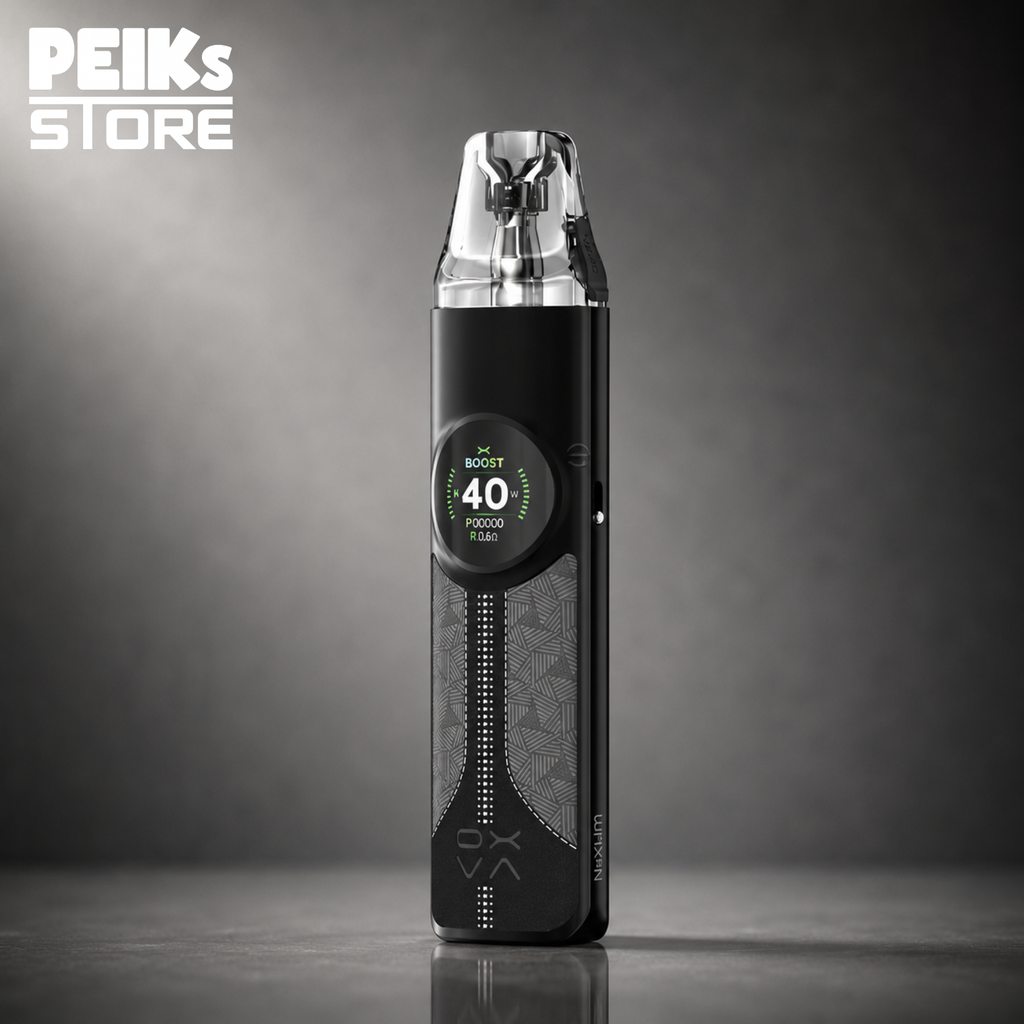 Oxva | Nexlim Pod Kit | verschiedene Farben