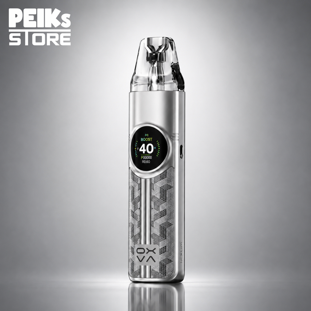 Oxva | Nexlim Pod Kit | verschiedene Farben