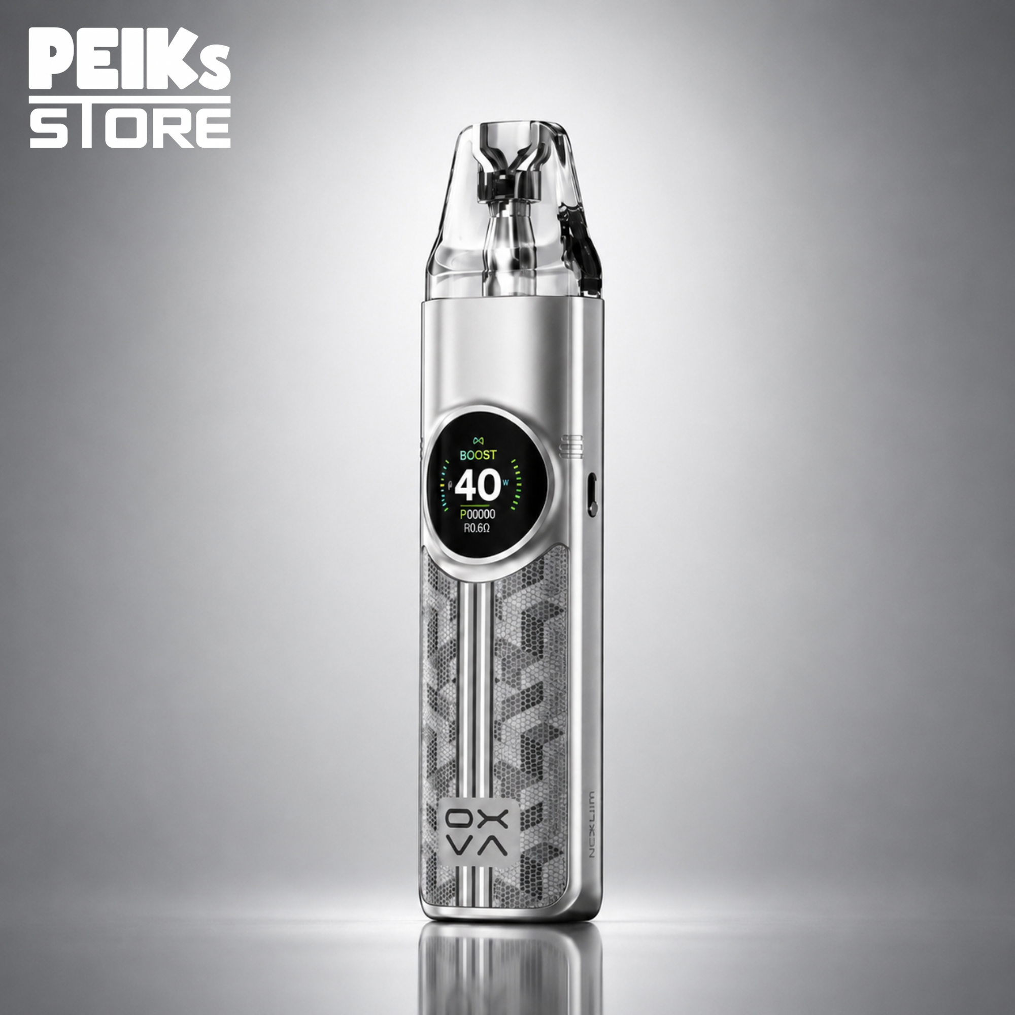 Oxva | Nexlim Pod Kit | verschiedene Farben