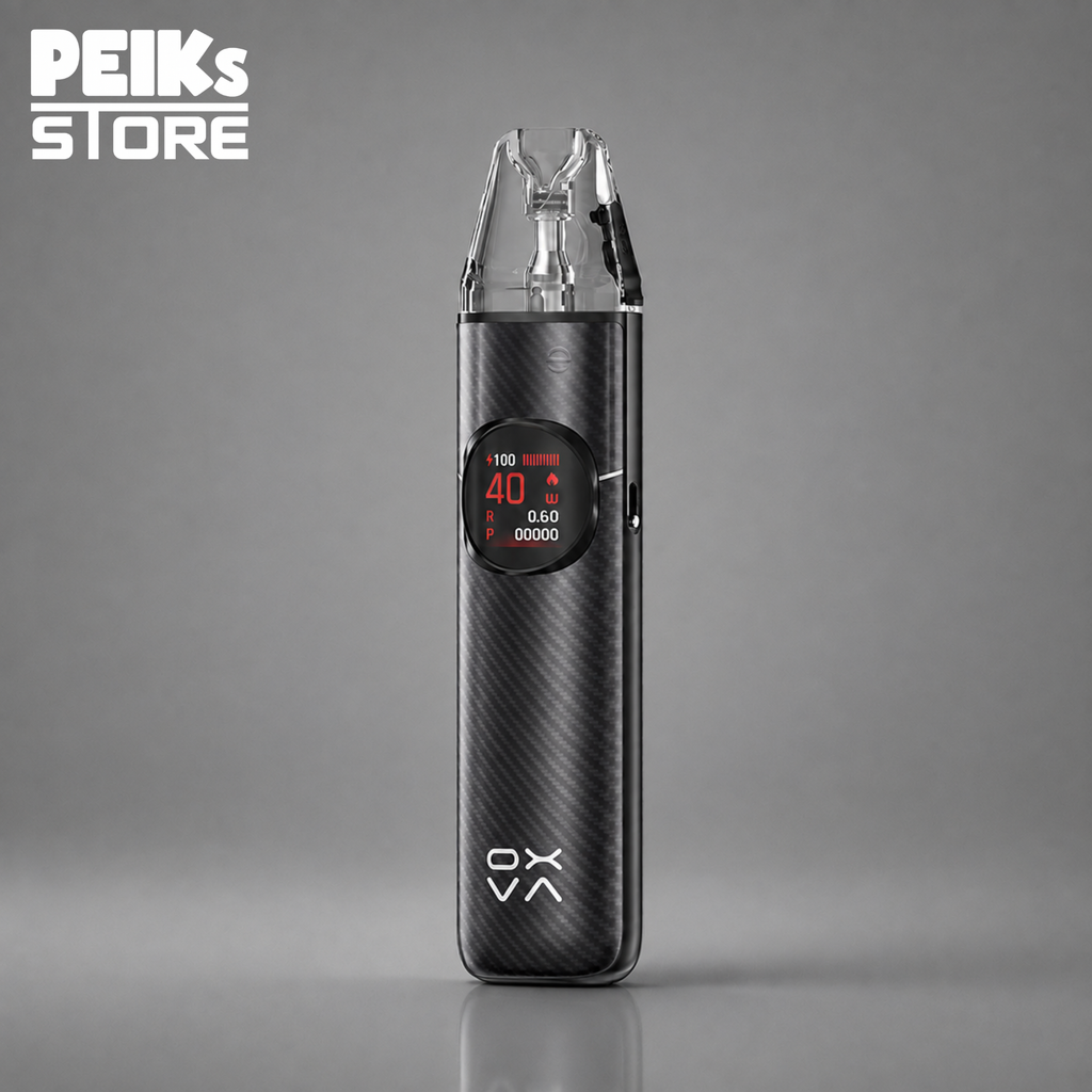 Oxva | Nexlim v2 Pod Kit | verschiedene Farben
