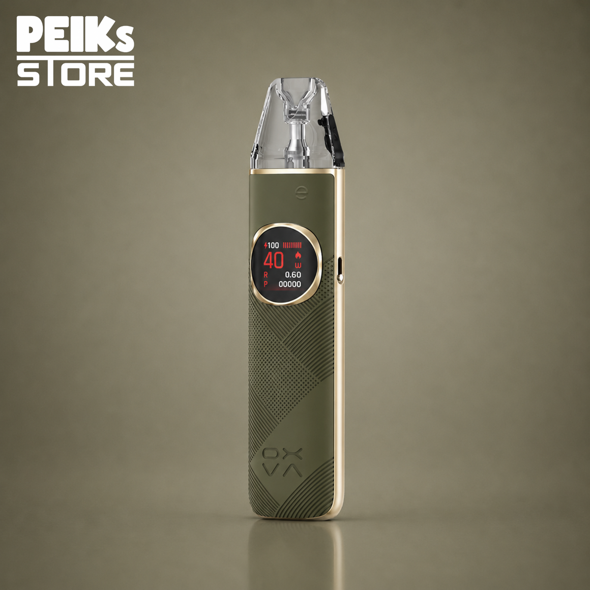 Oxva | Nexlim v2 Pod Kit | verschiedene Farben