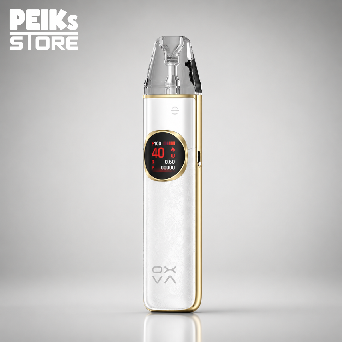 Oxva | Nexlim v2 Pod Kit | verschiedene Farben