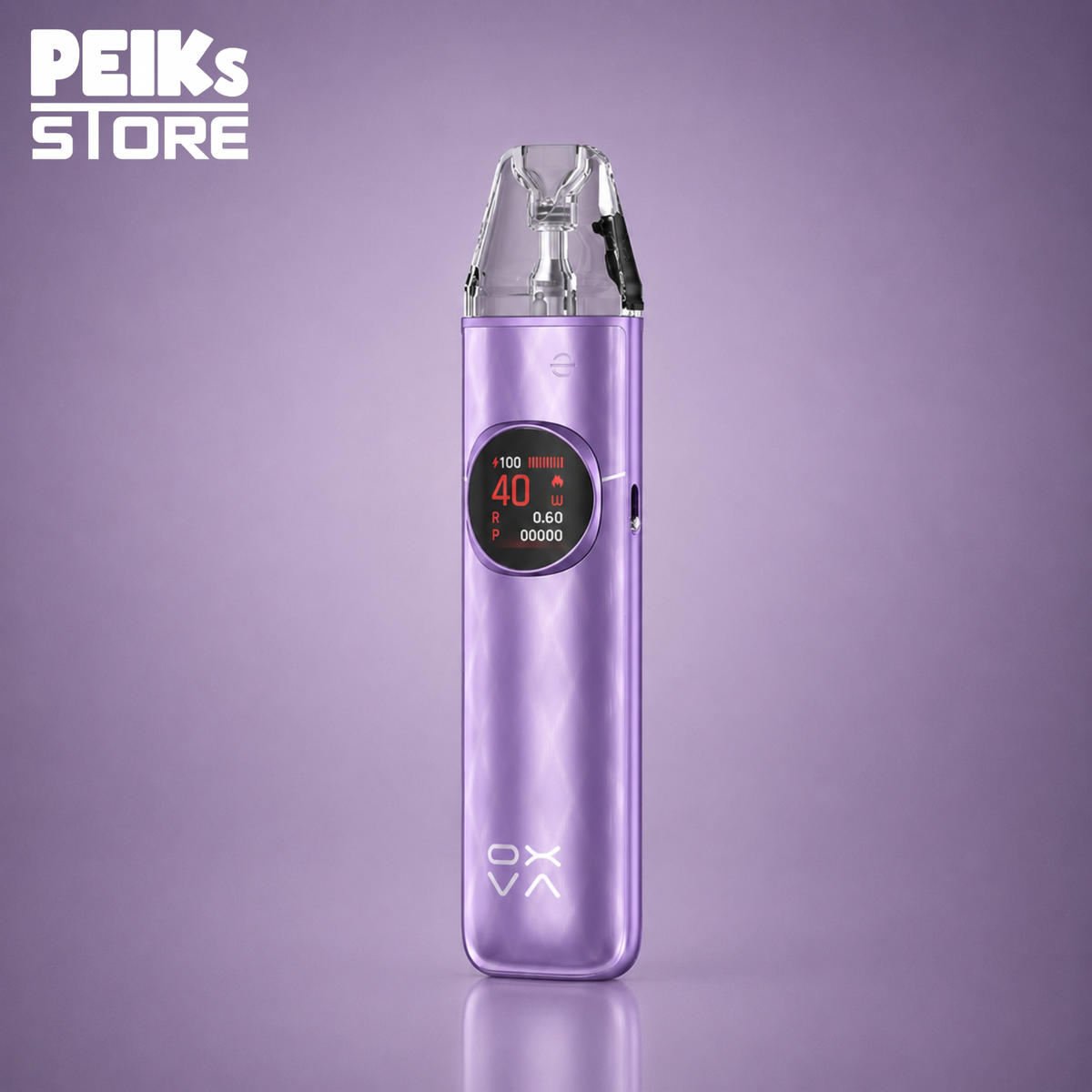 Oxva | Nexlim v2 Pod Kit | verschiedene Farben