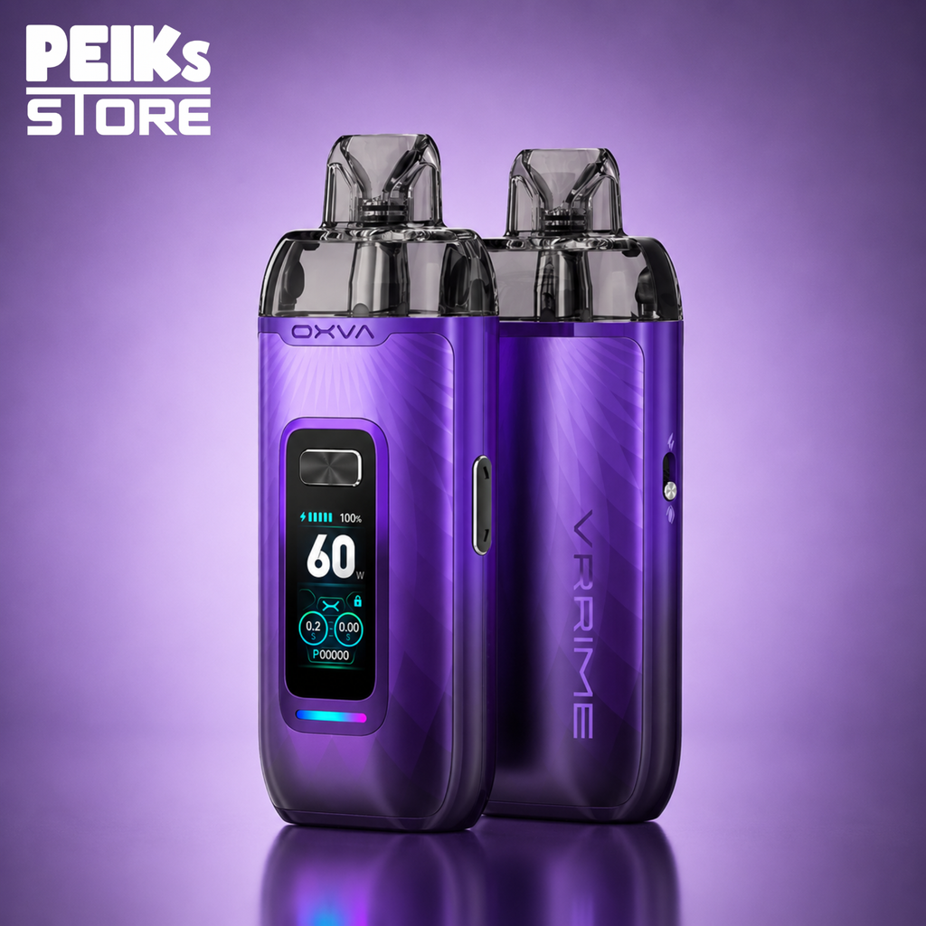 Oxva | VPrime Pod Kit | verschiedene Farben