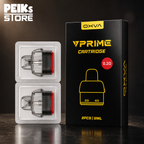 Oxva | 2x VPrime Empty Pods | Various Strengths