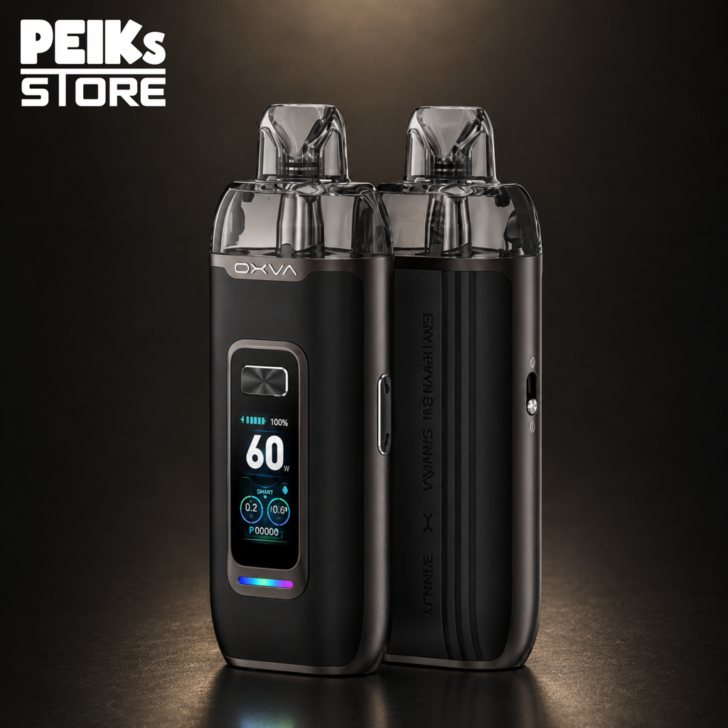 Oxva | VPrime Pod Kit | verschiedene Farben