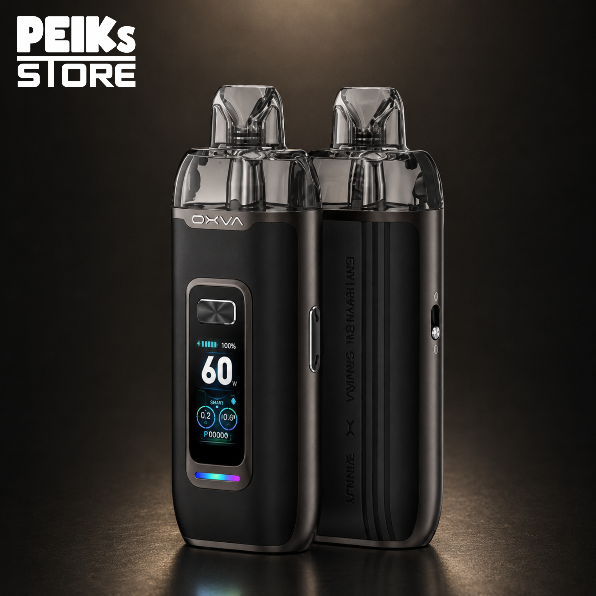 Oxva | VPrime Pod Kit | verschiedene Farben