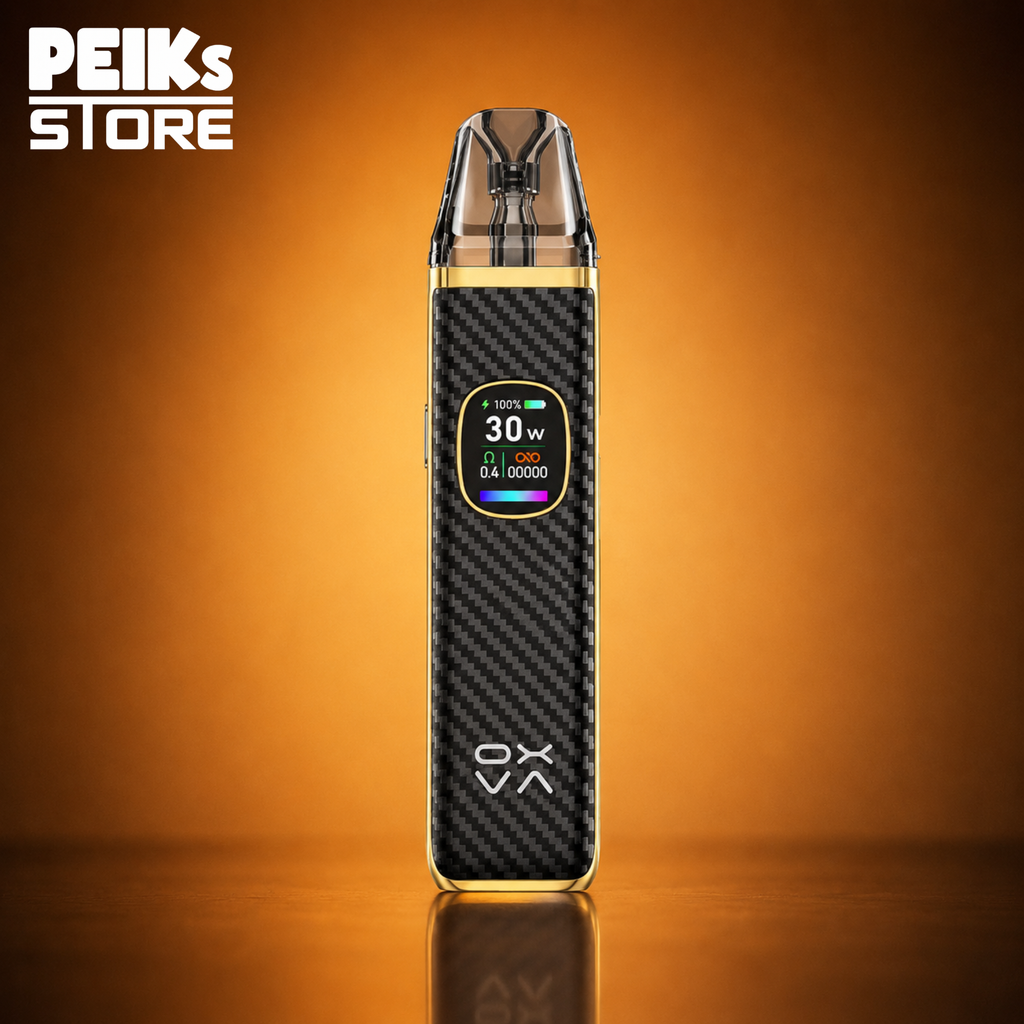 Oxva | Xlim 2 Pro Kit | verschiedene Farben