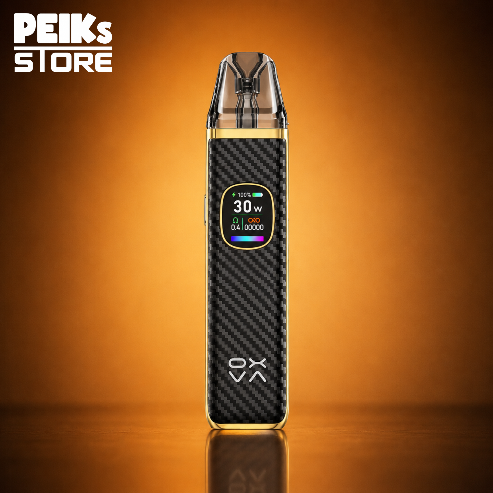 Oxva | Xlim 2 Pro Kit | verschiedene Farben