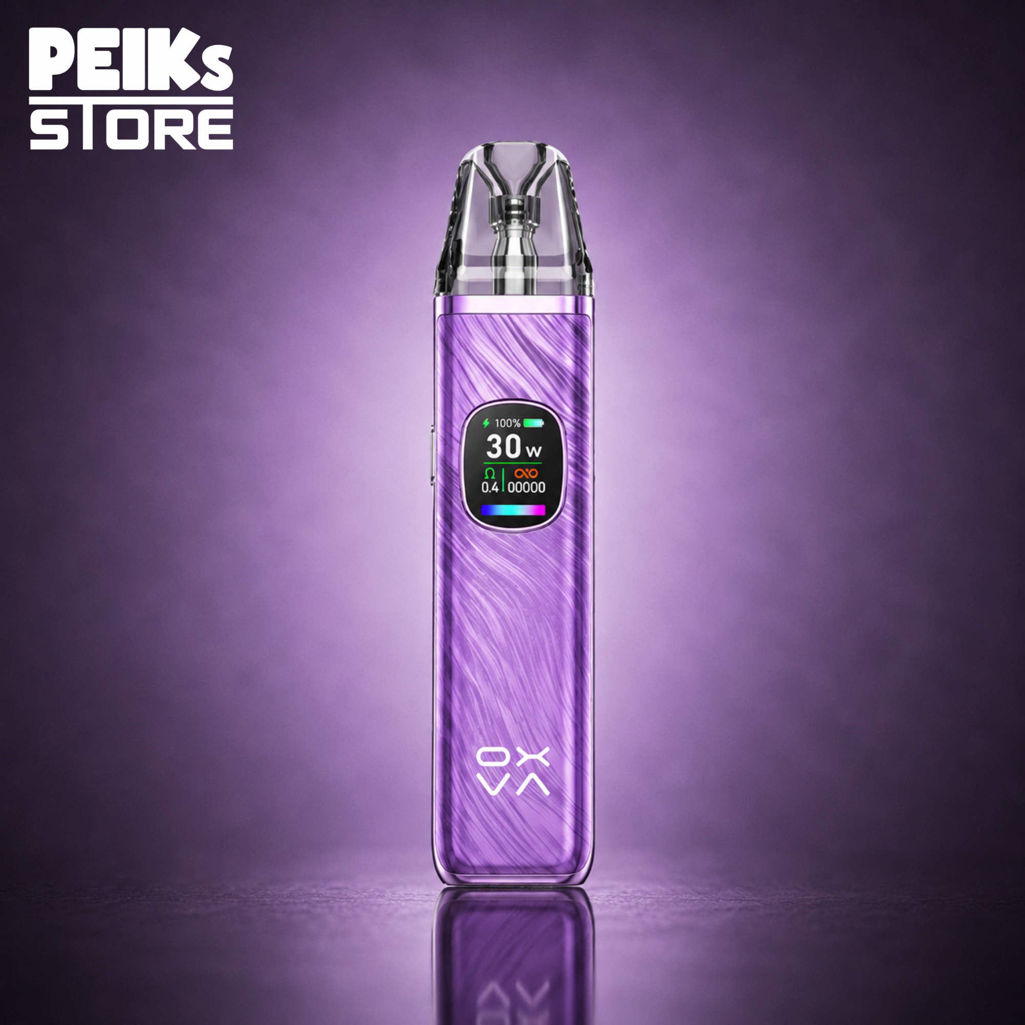 Oxva | Xlim 2 Pro Kit | verschiedene Farben