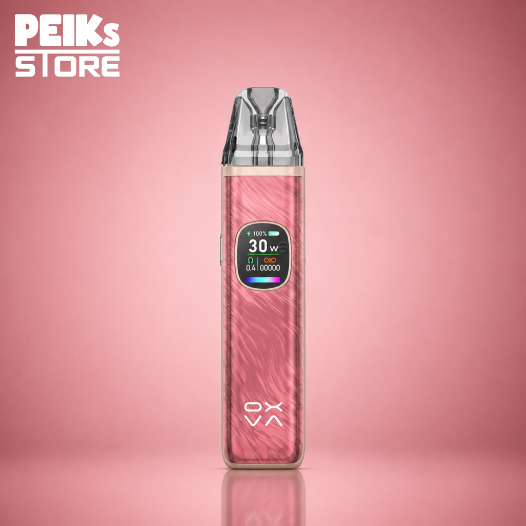 Oxva | Xlim 2 Pro Kit | verschiedene Farben