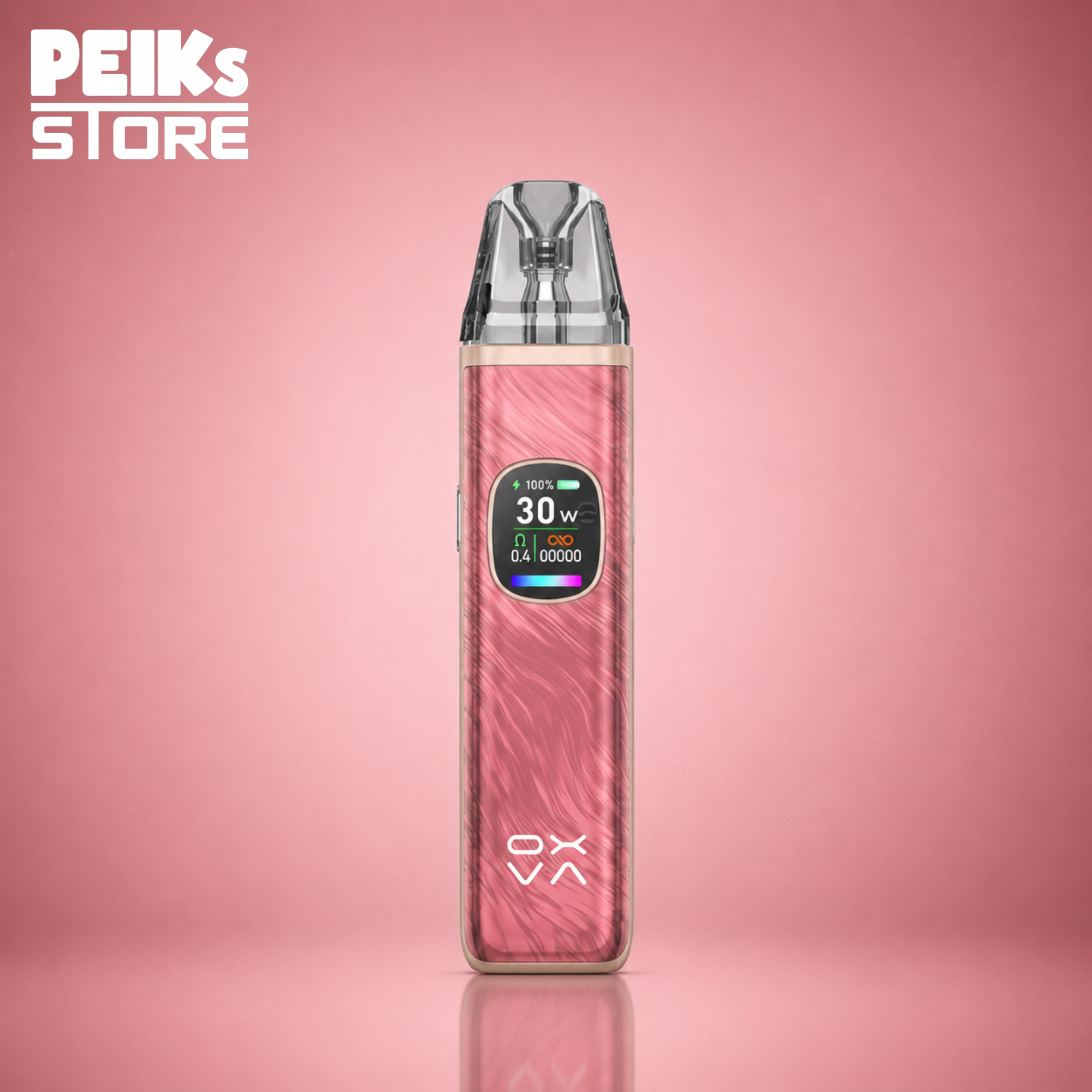 Oxva | Xlim 2 Pro Kit | verschiedene Farben
