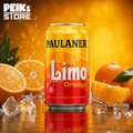 Paulaner Spezi | Orange Soda | 0.33l