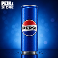Pepsi | Original | 0.33l