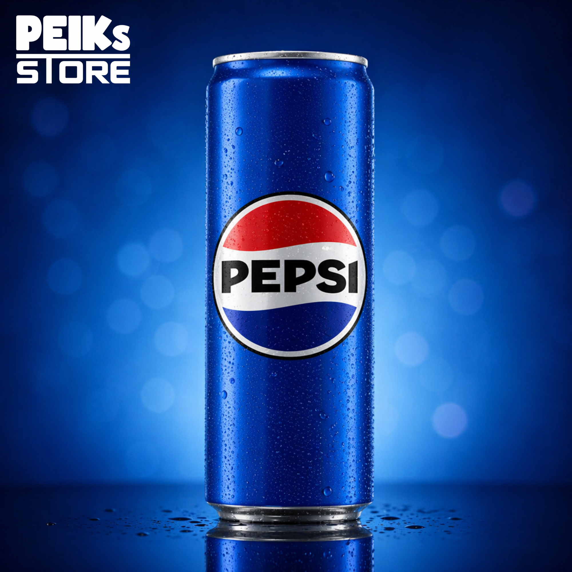 Pepsi | Original | 0,33l