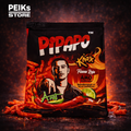 Pipapo | Knax Flama Roja | 80g