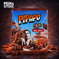 Pipapo | Knax Milky Chocolate | 80g