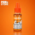 Popdrop | 10ml/Nikotinshot 20mg | verschiedene Mischen