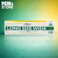 Purize | Long Size | Wide 130mm | 40 Stück