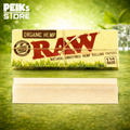 RAW | 1 1/4 Size | Organic Papers | 50 Blatt