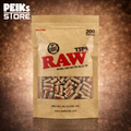RAW | Pre-Rolled Tips | Tüte | 200 Stück