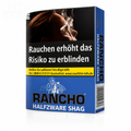 Rancho | Halfzware Shag Pouches | 100g