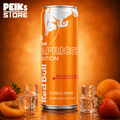 Red Bull | Aprikose Erdbeere | 0,25l
