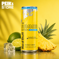 Red Bull | Summer Edition | Sudachi-limoen Zero Suiker | 0,25l