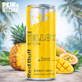 Red Bull | Tropical | 0,25l