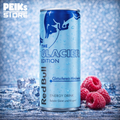 Red Bull | The Winter Edition | Gletsjerijs Framboos | 0,25l