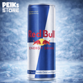 Red Bull | Energy Drink | Original | 0.25l