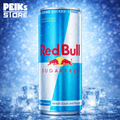 Red Bull | Sugarfree | 0,25l