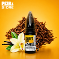 MHD: 31.06.2024 | Riot Classics | 10ml/20mg Nikotinsalz | verschiedene Sorten