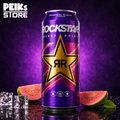 Rockstar | Tropical Guava | 0,5l