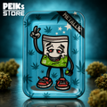 Rolling Tray | 420 Charakter 2/4 | 27,5 x 17,5cm