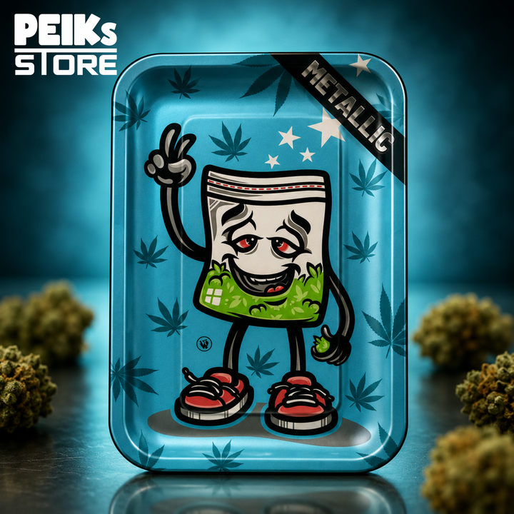 Rolling Tray | 420 Charakter 2/4 | 27,5 x 17,5cm