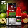 SC | Redline Liquid | 10ml/3mg Nikotinsalz | verschiedene Sorten