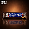 Snickers | 2x40g